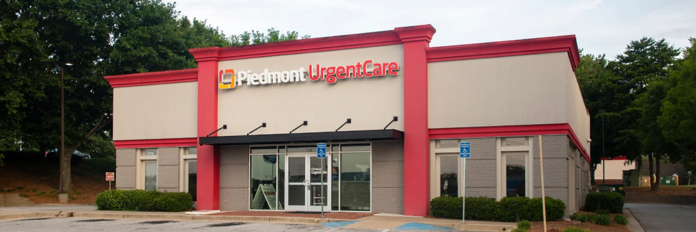 Piedmont Urgent Care Conyers GA, Urgent Care Near Me Open Now, Immediate Care