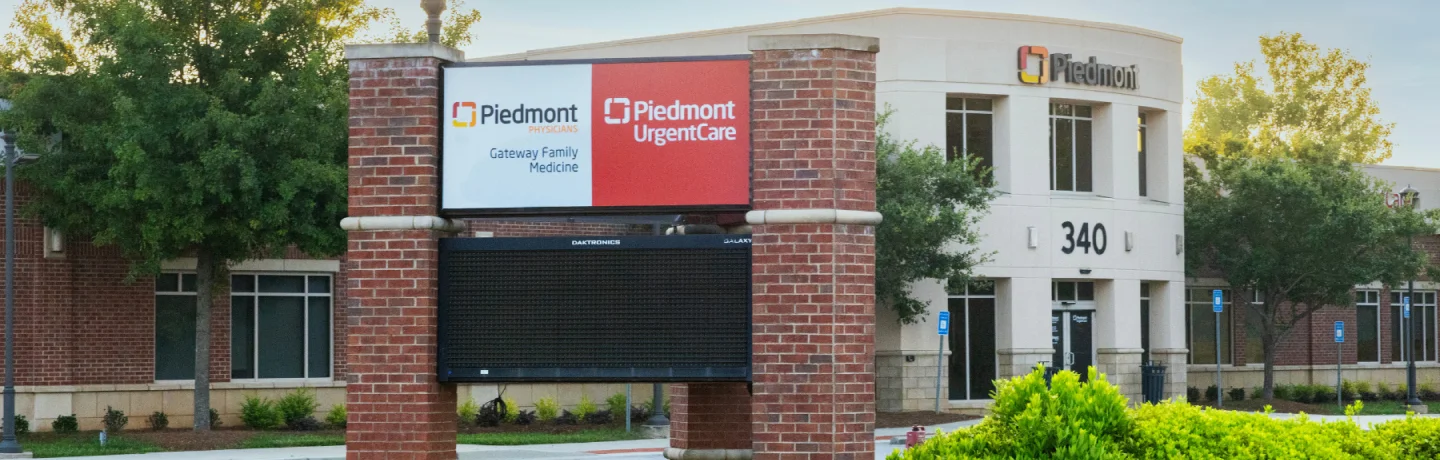 Piedmont Urgent Care Barrow GA, Urgent Care Near Me Open Now, Immediate Care