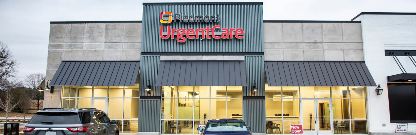Piedmont Urgent Care Tucker GA, Urgent Care Near Me Open Now, Immediate Care