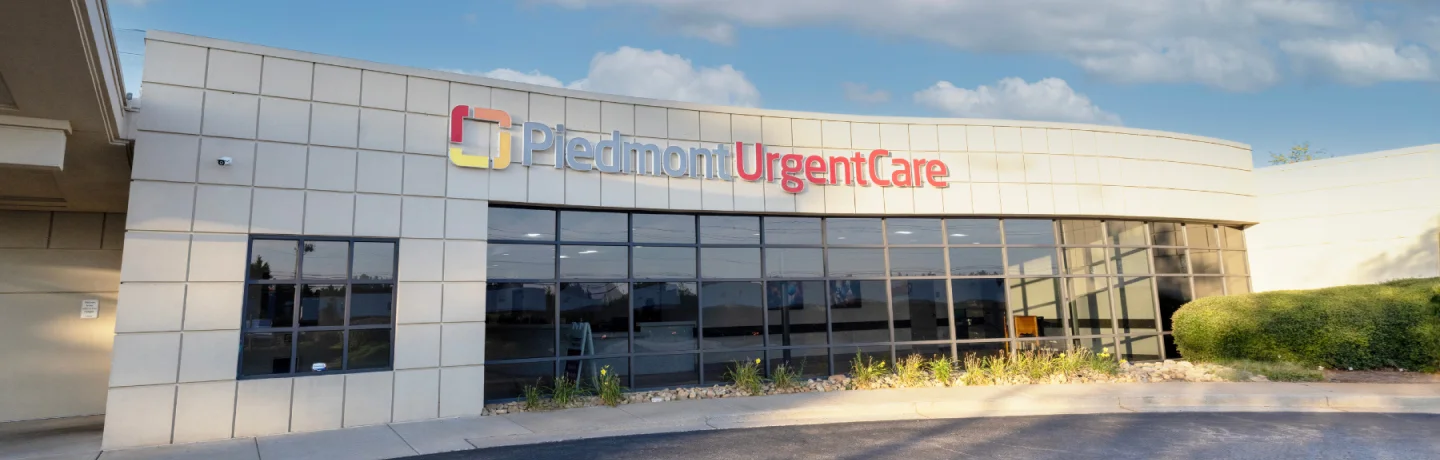 Piedmont Urgent Care McDonough GA, Urgent Care Near Me Open Now, Immediate Care