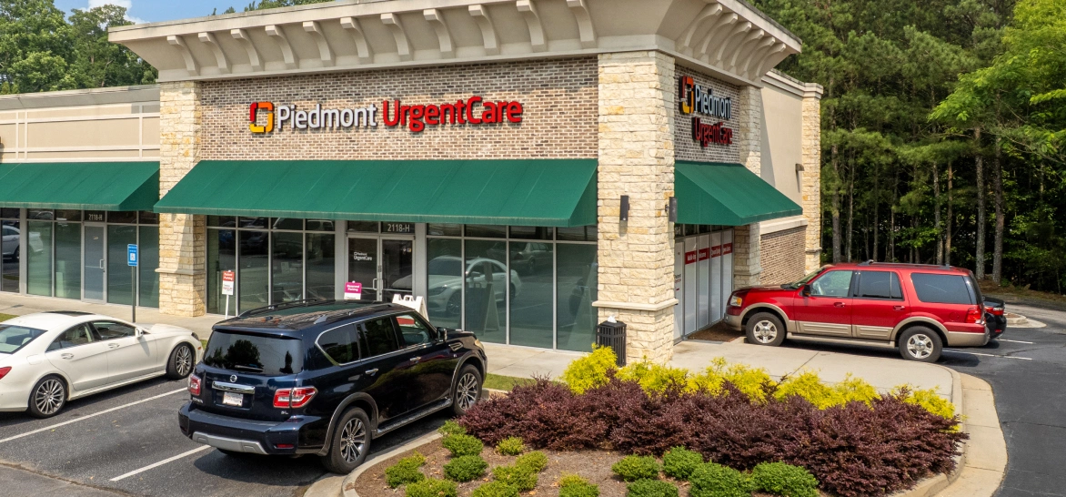 Piedmont Urgent Care Snellville Scenic Highway GA, Urgent Care Near Me Open Now, Immediate Care
