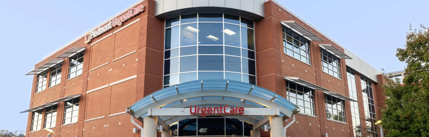 Piedmont Urgent Care Newnan GA, Urgent Care Near Me Open Now, Immediate Care