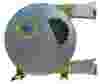 ALHX65 high pressure hose pump front view