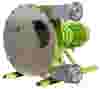 ALHX65 high pressure hose pump side view