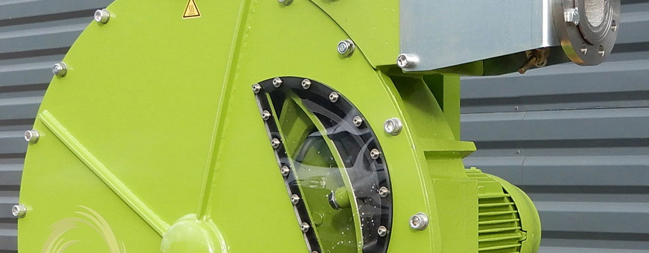 Albin Pump ist ein führender Hersteller von industriellen Peristaltikpumpen.