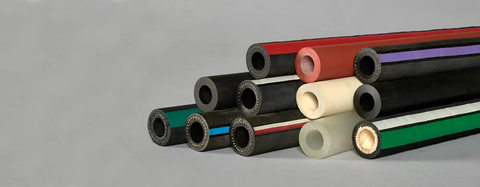 Explore reinforced and non-reinforced tubing for the ALP Low Pressure Tube Pump