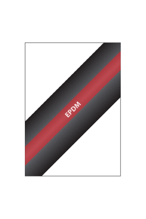 ALH EPDM peristaltic pump hose