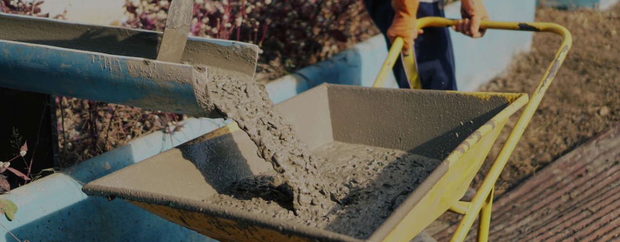 Albin Pump sets the standard for peristaltic concrete pumps used for construction