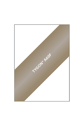 ALP non renforcé Tygon® A 60 F (Norprene) Tube