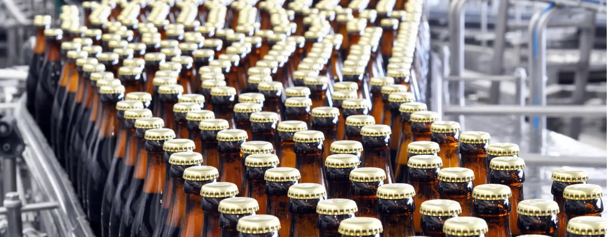 Peristaltic Pumps For Processing & Transfer In The Food & Beverage Industry