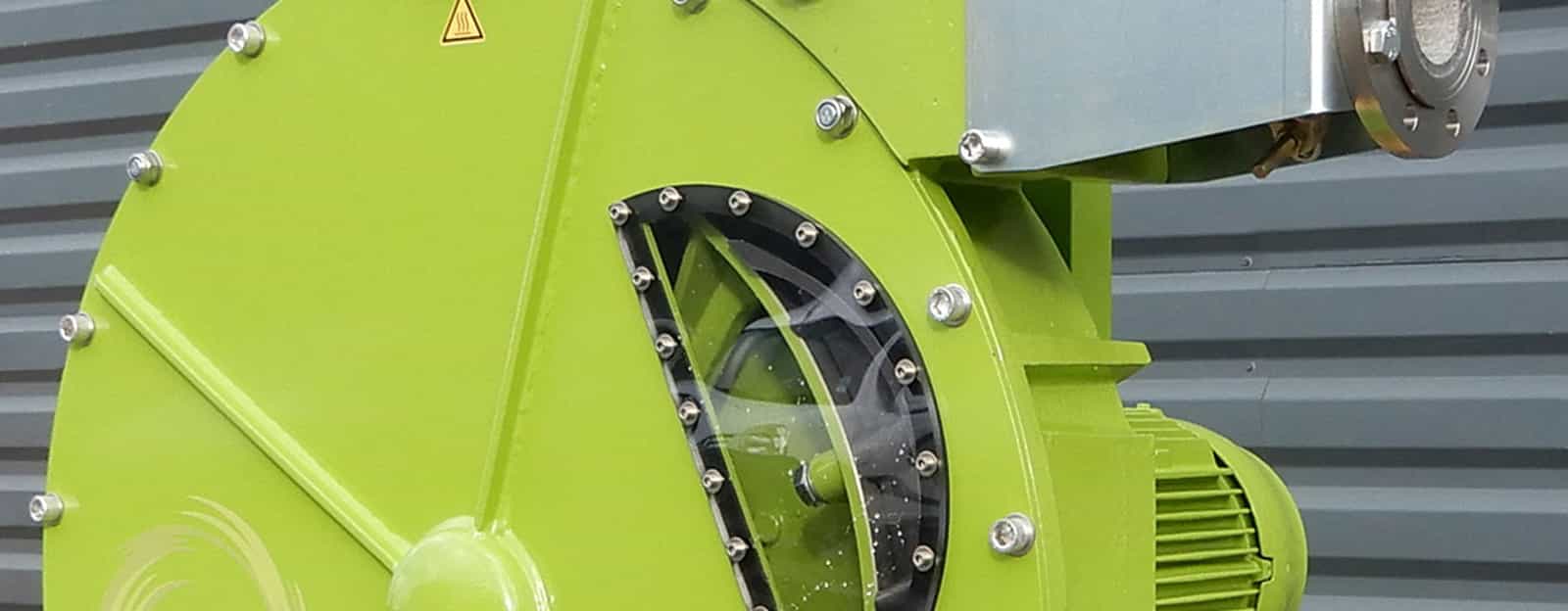 Albin Pump is a leading manufacturer of industrial peristaltic pumps.