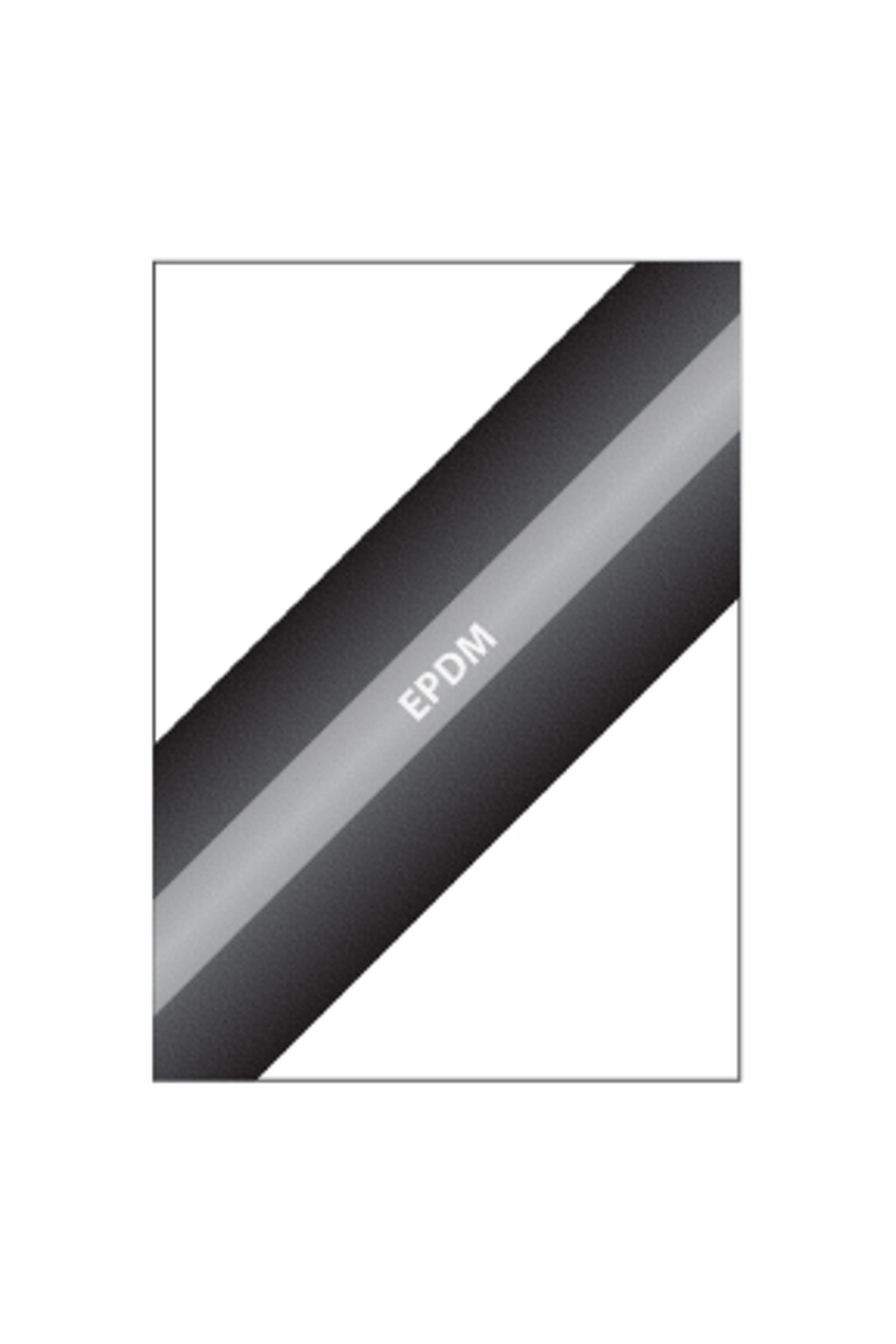 Alp Reforçado EPDM Tubulação