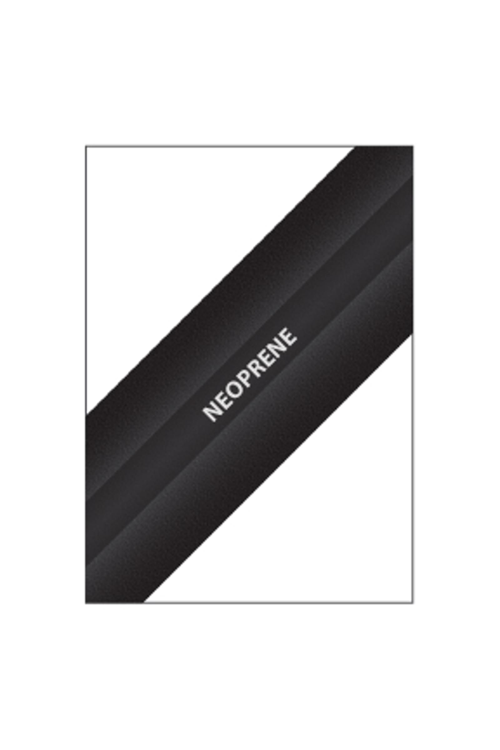 Tubos de neoprene não reforçados da ALP