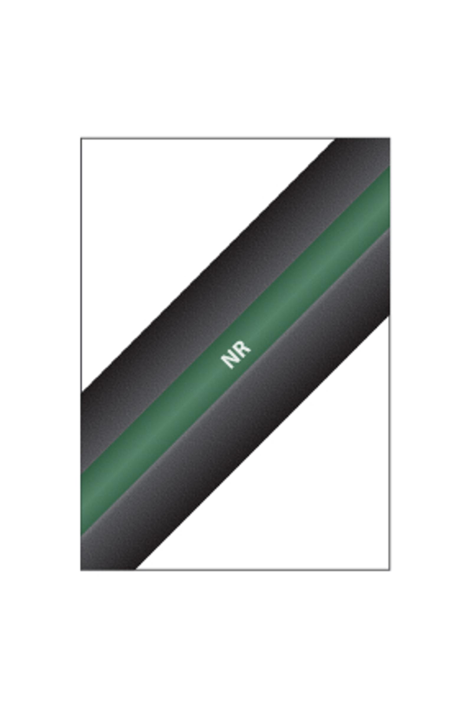 Tubo reforçado de borracha natural ALP