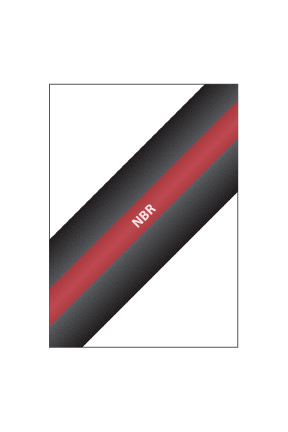 Tubes renforcés ALP NBR