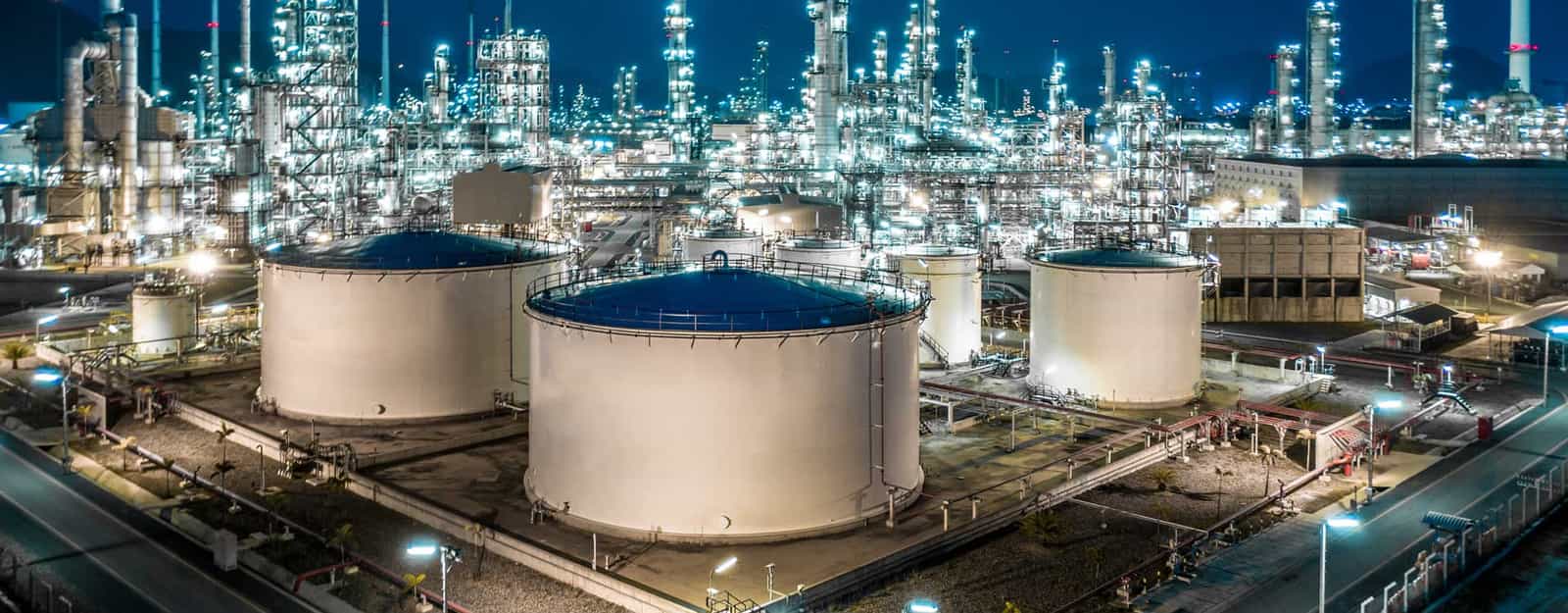 Aplicações químicas da Albin Pump