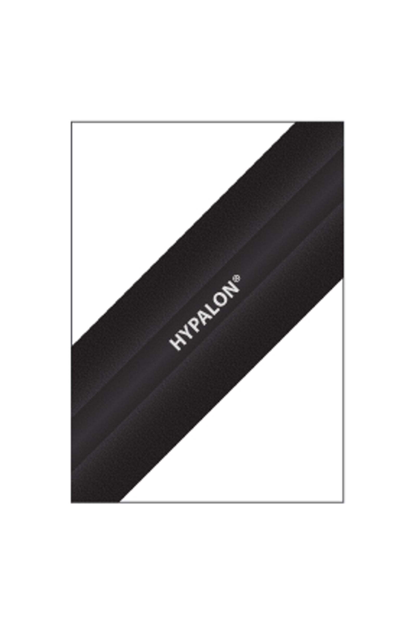 Tubo de CSM hypalon não reforçado alp