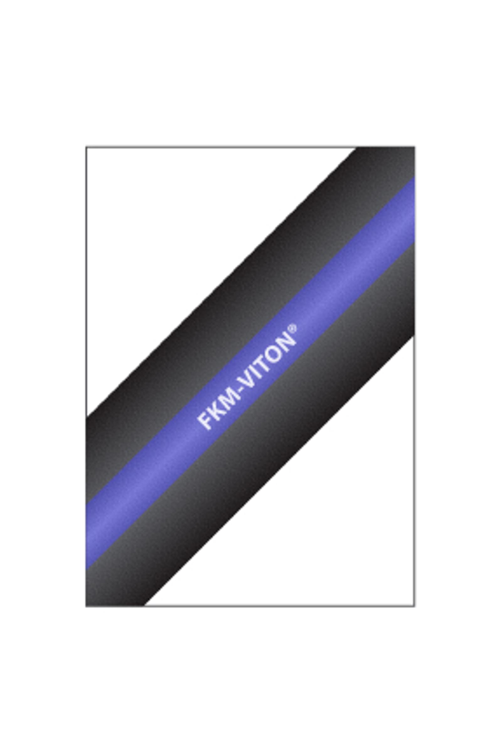 Tubo reforçado FKM Viton