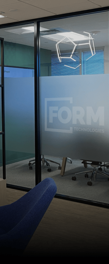 Global Precision Manufacturing Solutions | Form Technologies