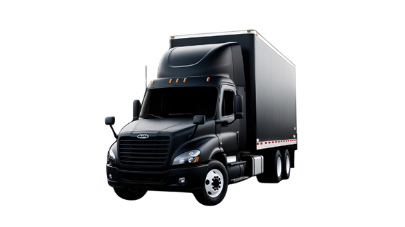 Semitruck 