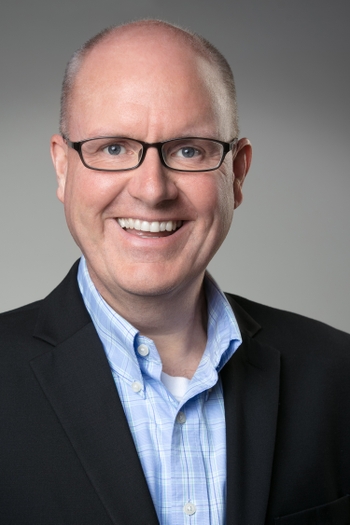 David Angell, Form Technologies employee