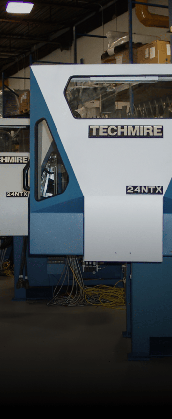 Precision Die Casting Solutions | Techmire