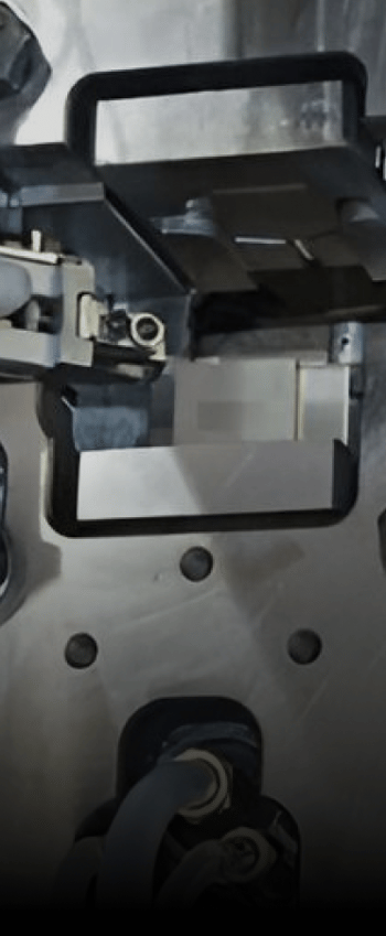 Machines de moulage sous pression Techmire