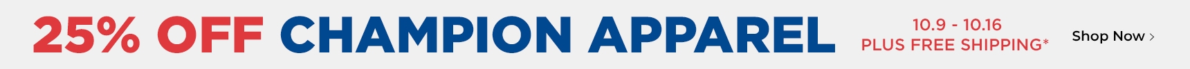 Featured banner