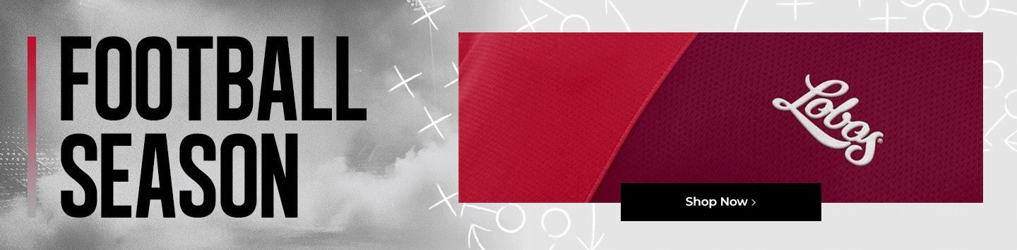 Featured banner