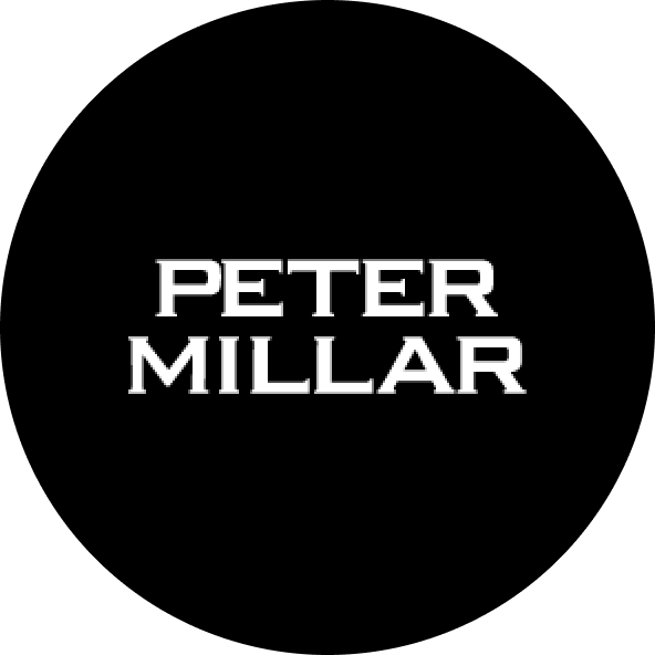 Peter Millar
