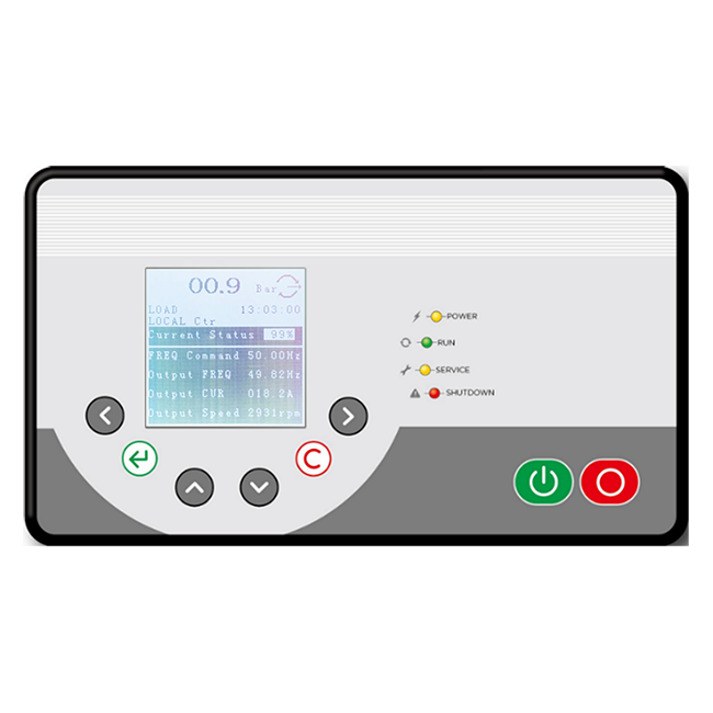 C-PRO 2.0 controller