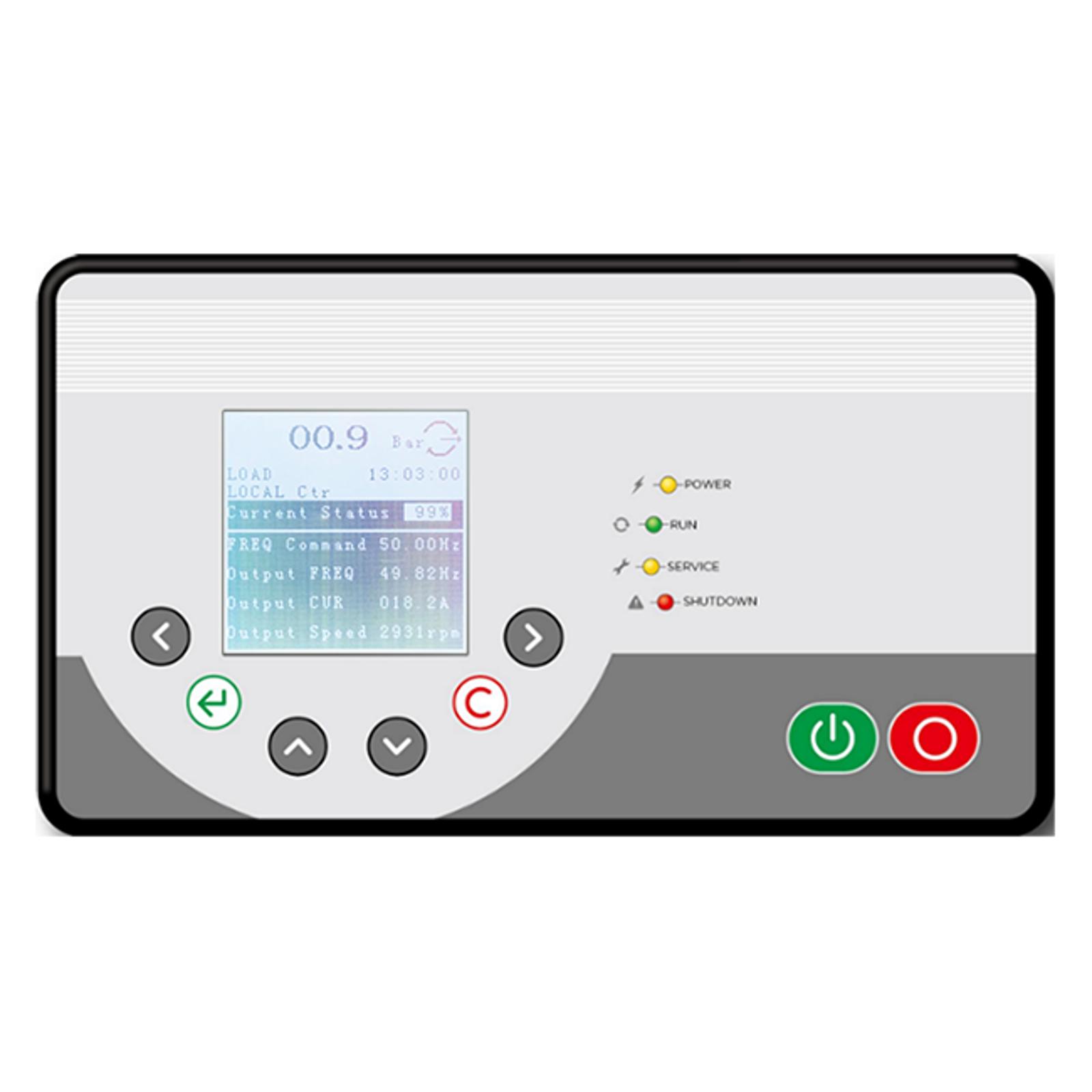 C-PRO 2.0 controller