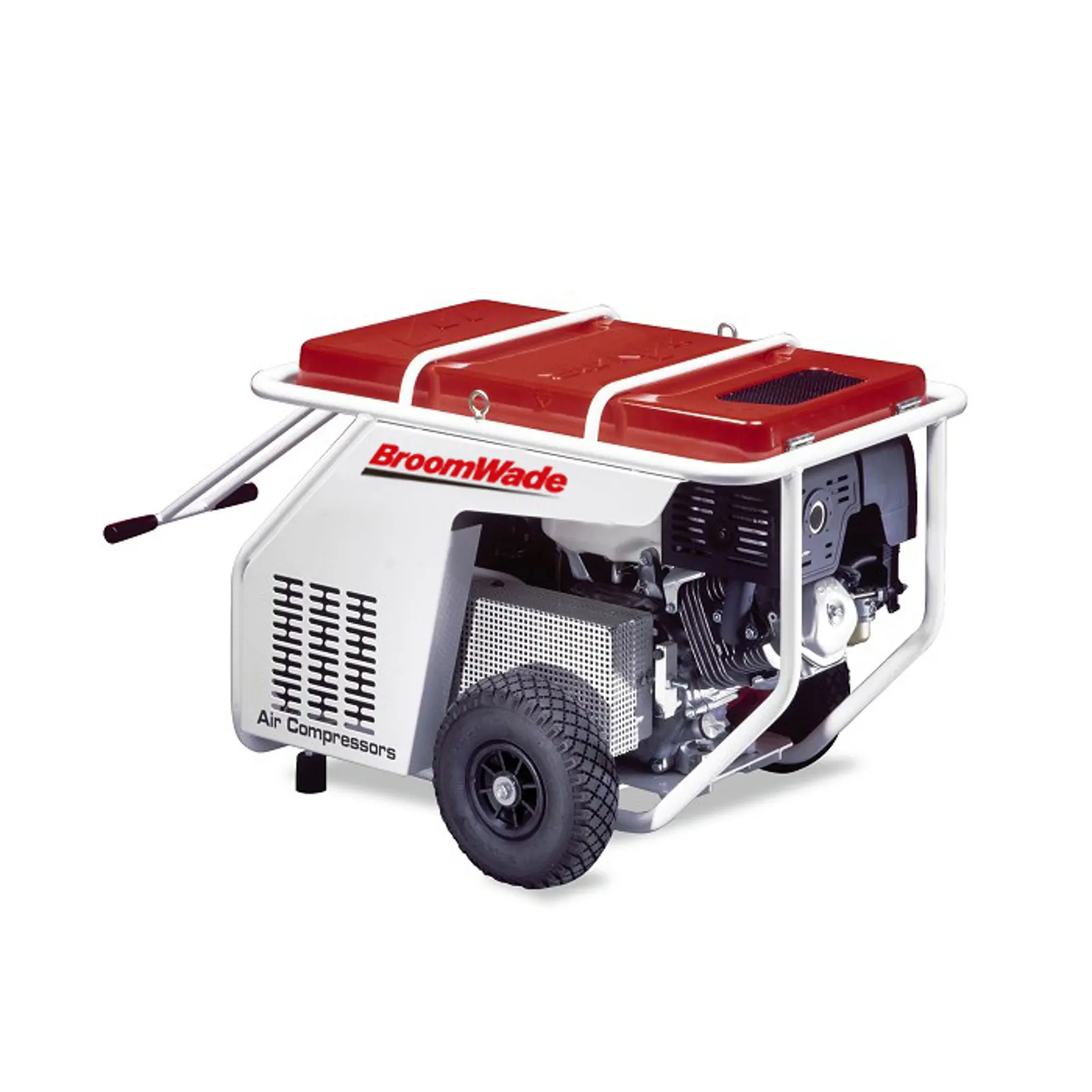 CMP P9 Broomwade Compressor