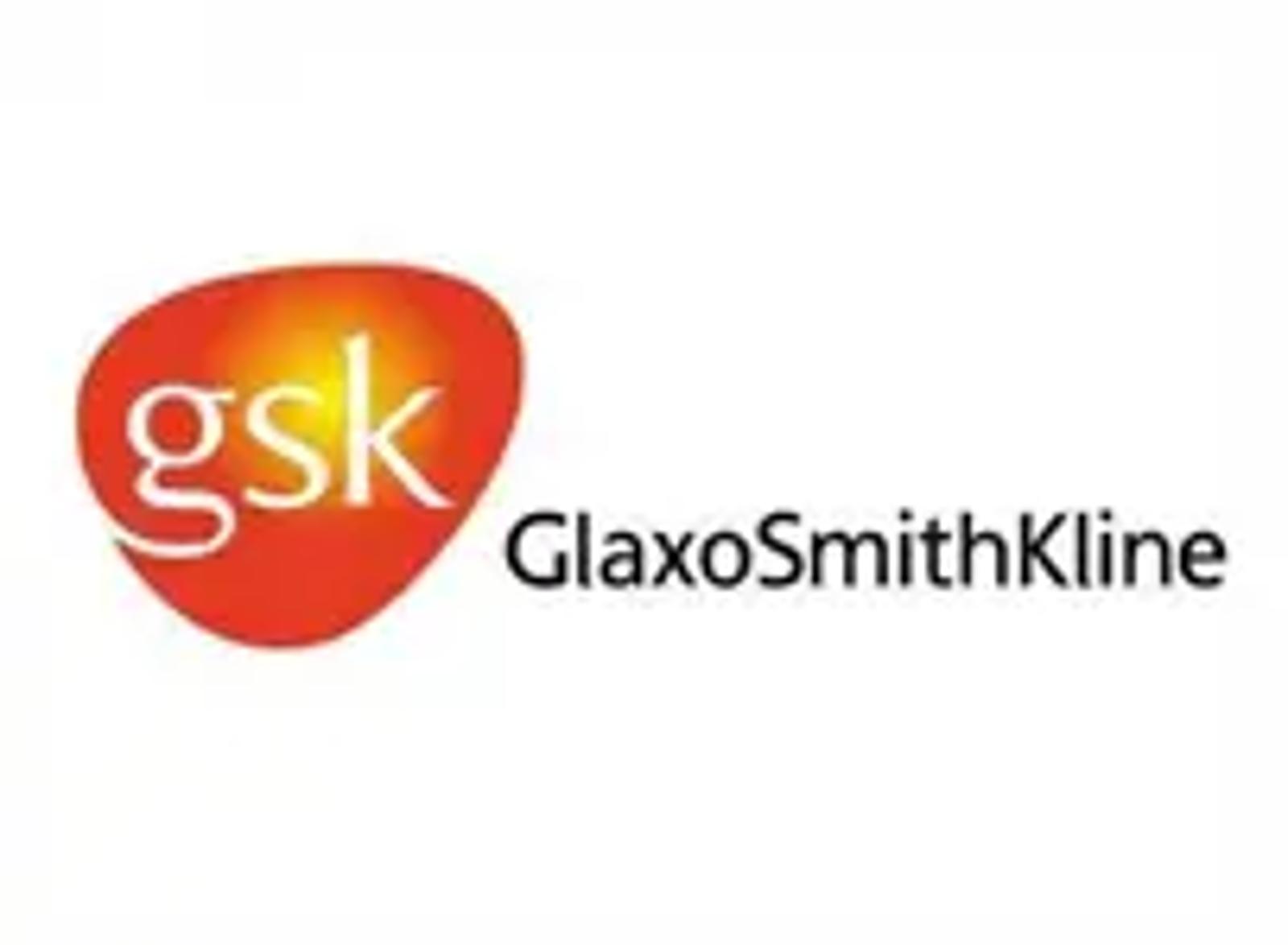 GLAXOSMITHKLINE