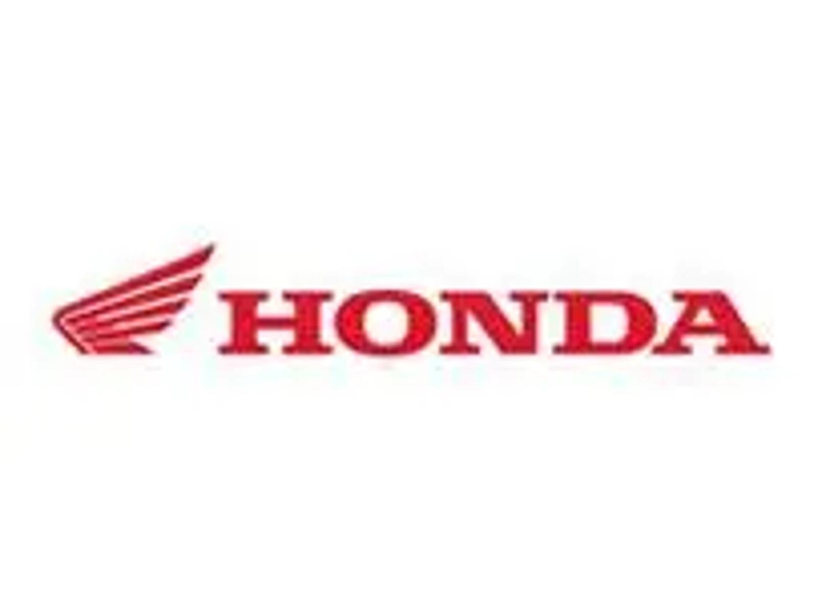 Honda Motorcycle