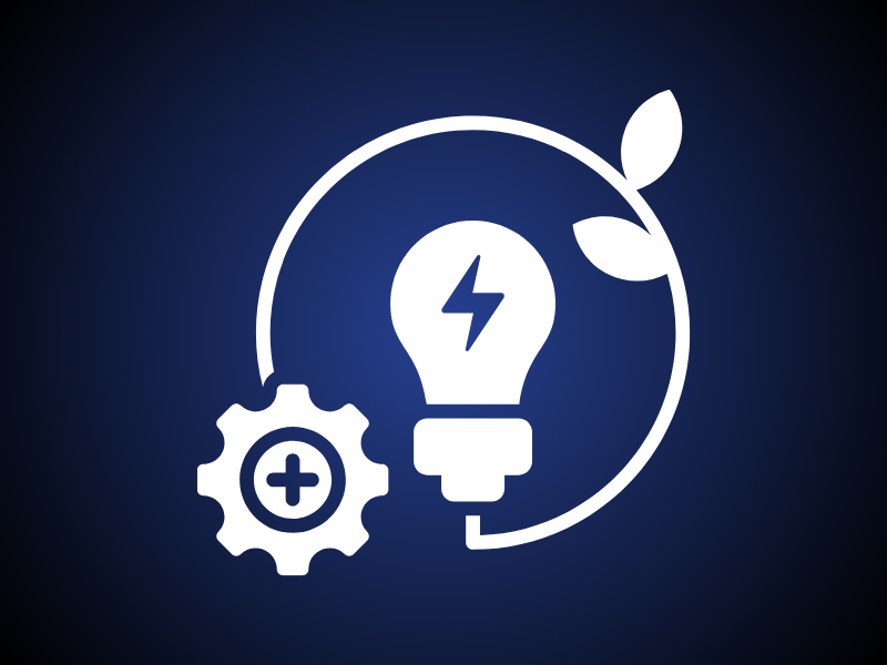 Blowers Energy Efficient