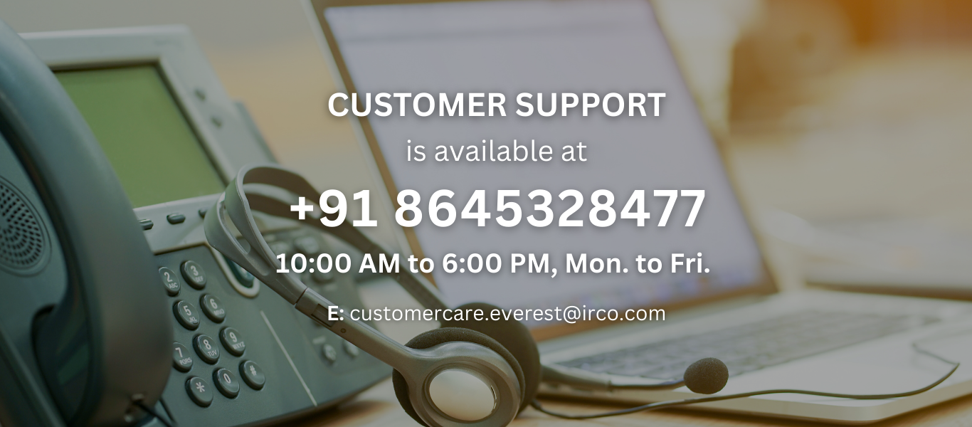 Customer Support