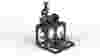 Mechanical Vapour Recompressors (MVR) 