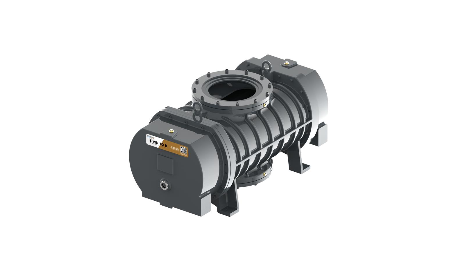 Everest Mechanical Vacuum Boosters
