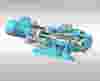 Dry Screw Pumps first-time achievement IR variant