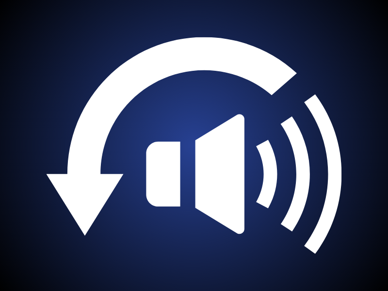 Low vibration and noise