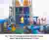 Vacuum Systems for Low-Temperature Thermal Desalination