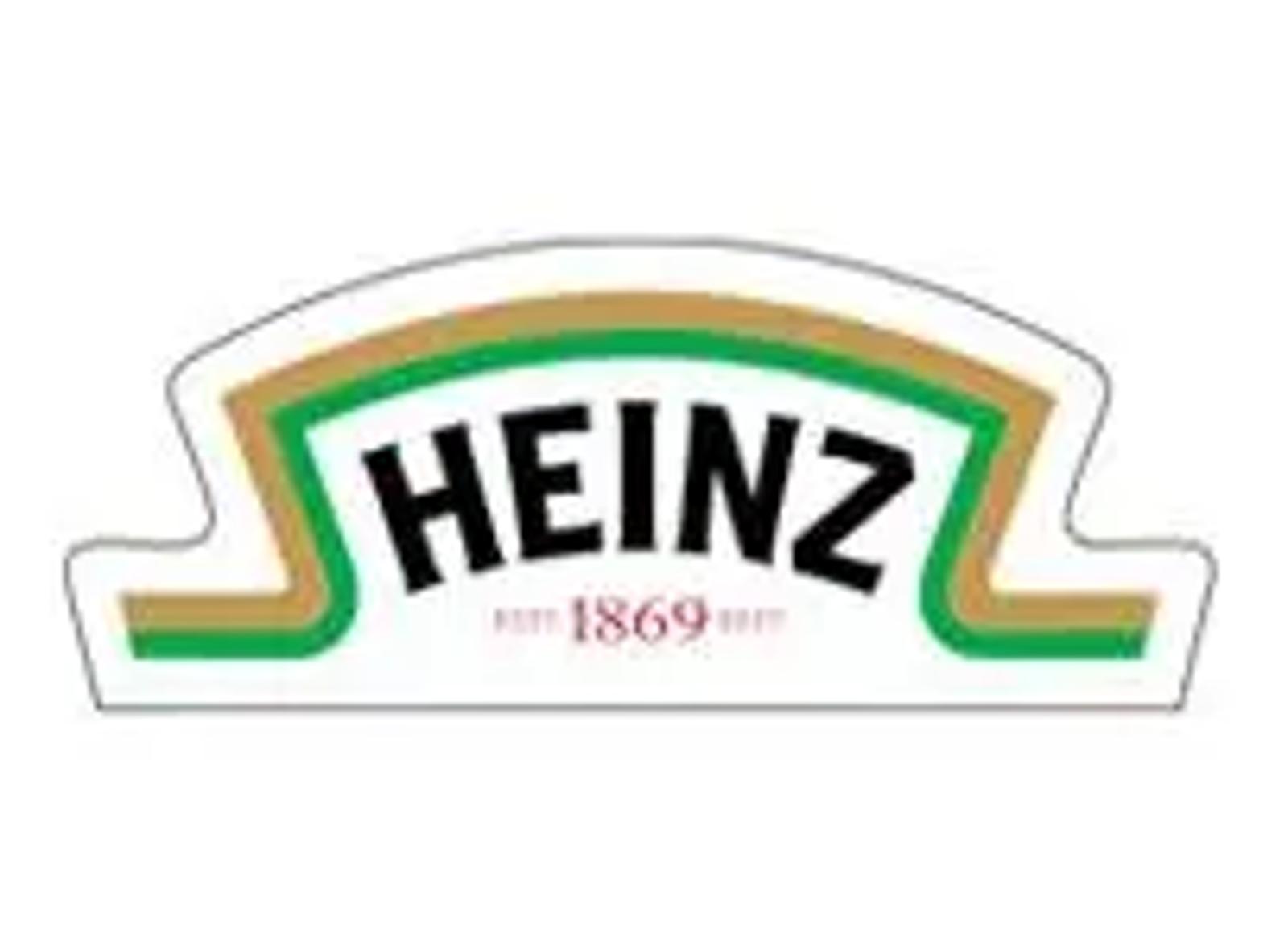 HEINZ