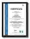 OHSAS 45001 : 2018 Certified Occupational Health and Safety Management Systems