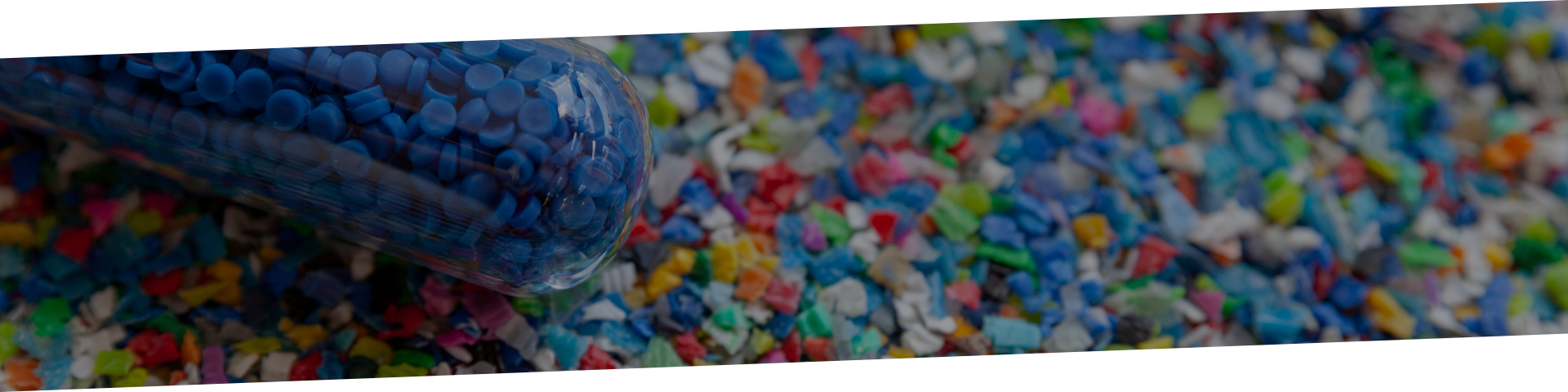 Plastic & Recycling Banner