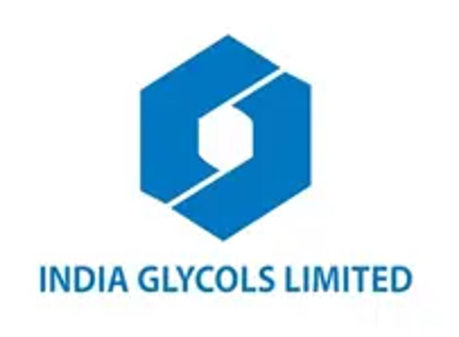 INDIA GLYCOLS