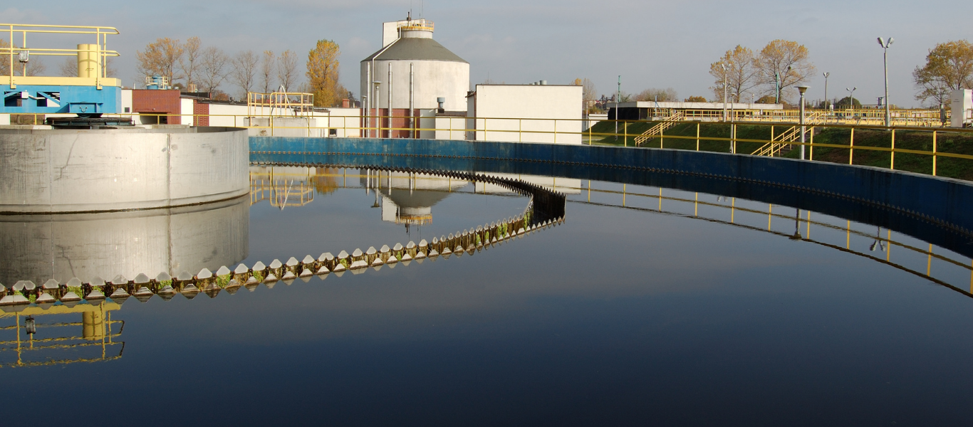ETP Aeration Blower