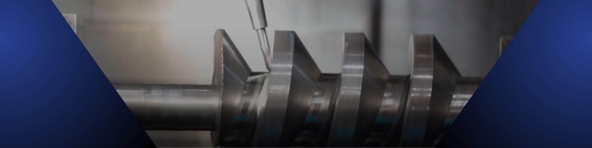 Vacuum Product Banner