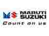 MARUTI SUZUKI