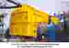 Vacuum Systems for Low-Temperature Thermal Desalination